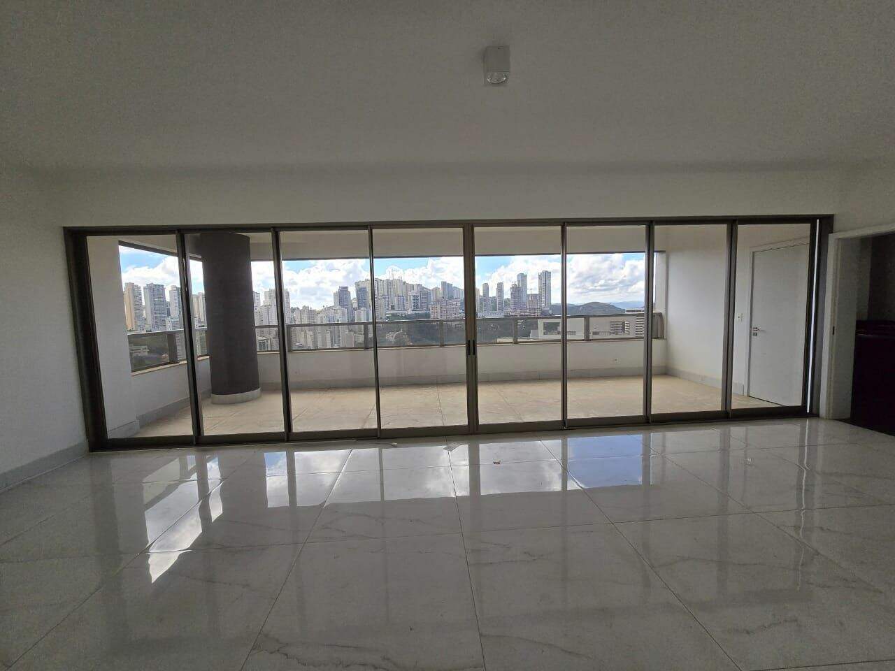 Apartamento à venda no Vale do Sereno: 