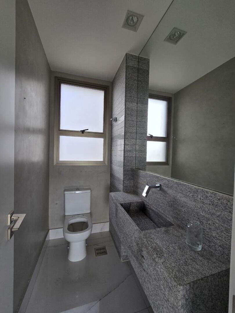 Apartamento à venda no Vale do Sereno: 