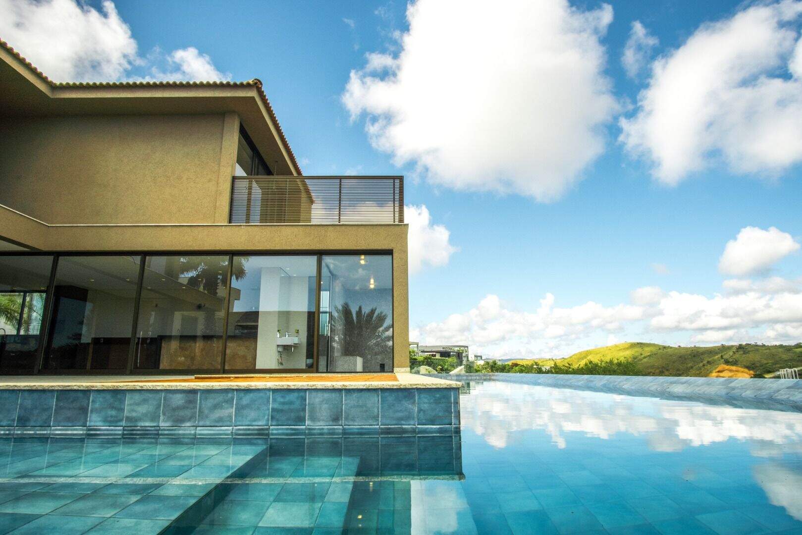 Casa à venda no Vale dos Cristais: 