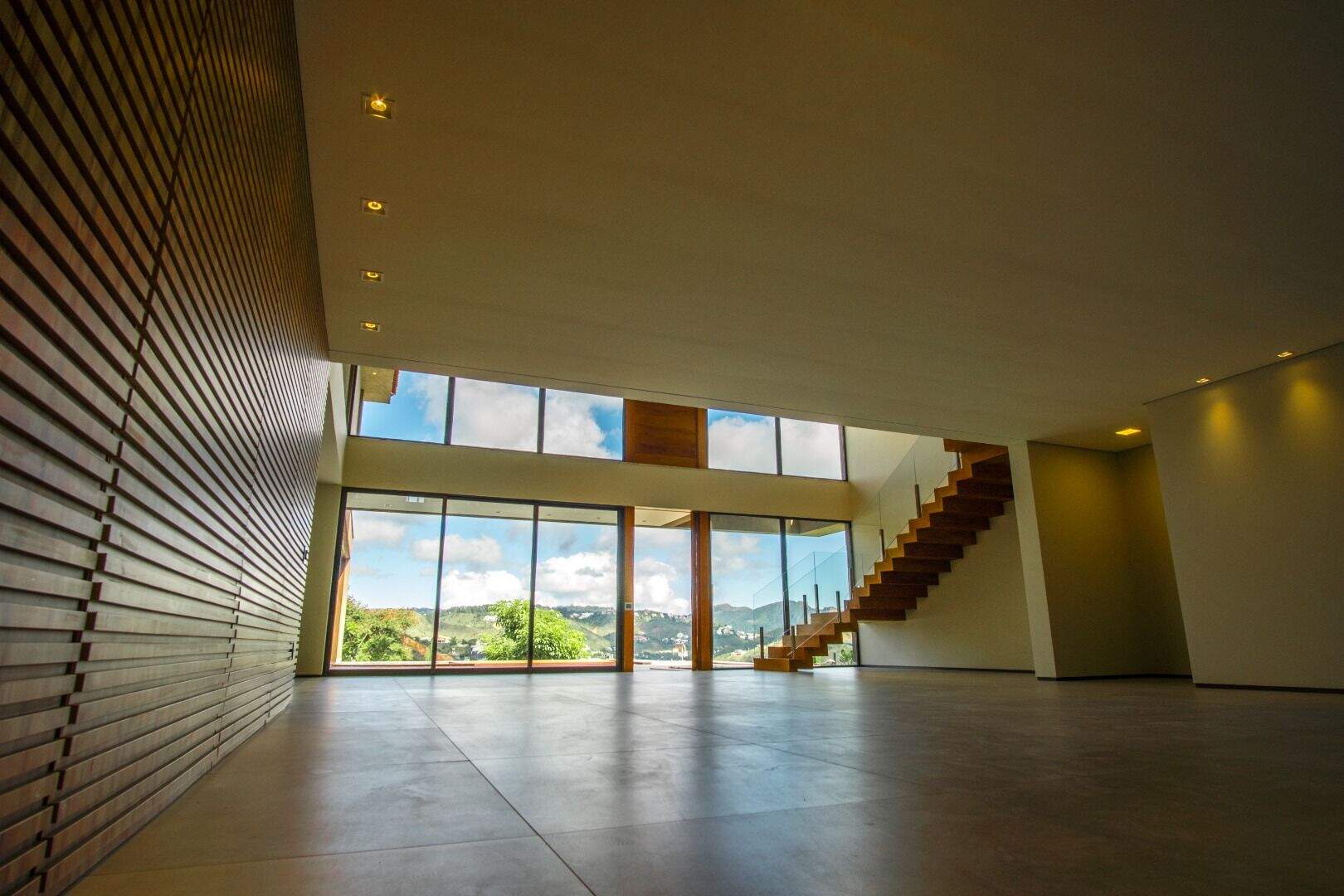 Casa à venda no Vale dos Cristais: 