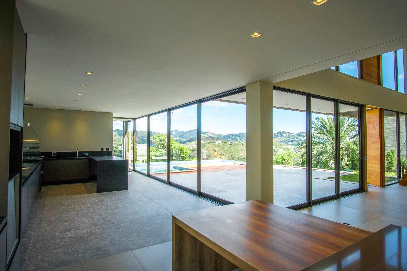 Casa à venda no Vale dos Cristais: 