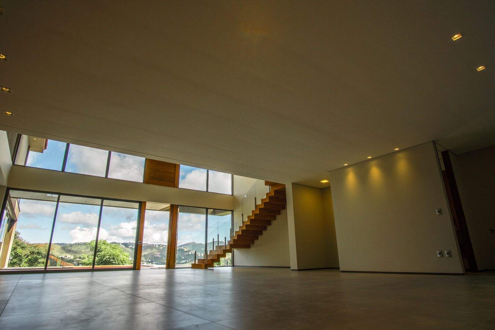 Casa à venda no Vale dos Cristais: 