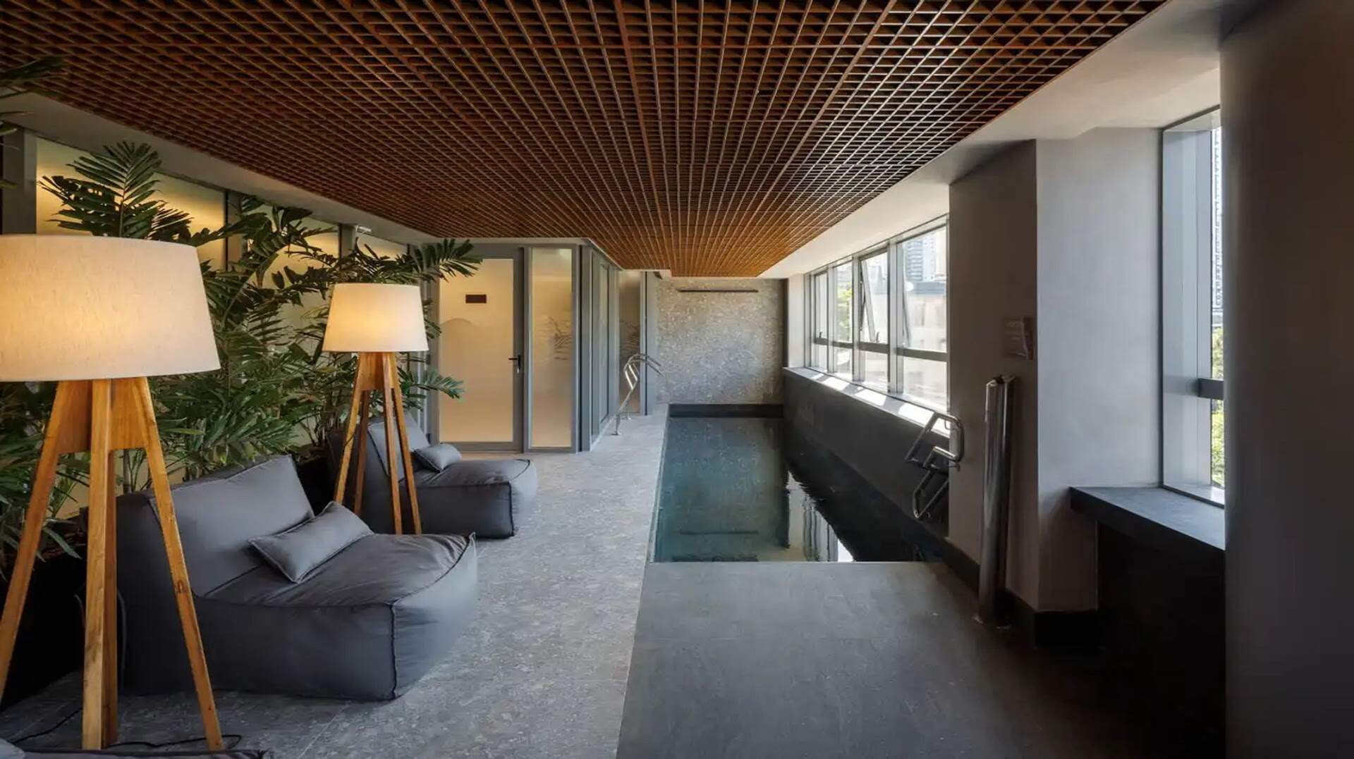 Apartamento à venda no Vale do Sereno: 