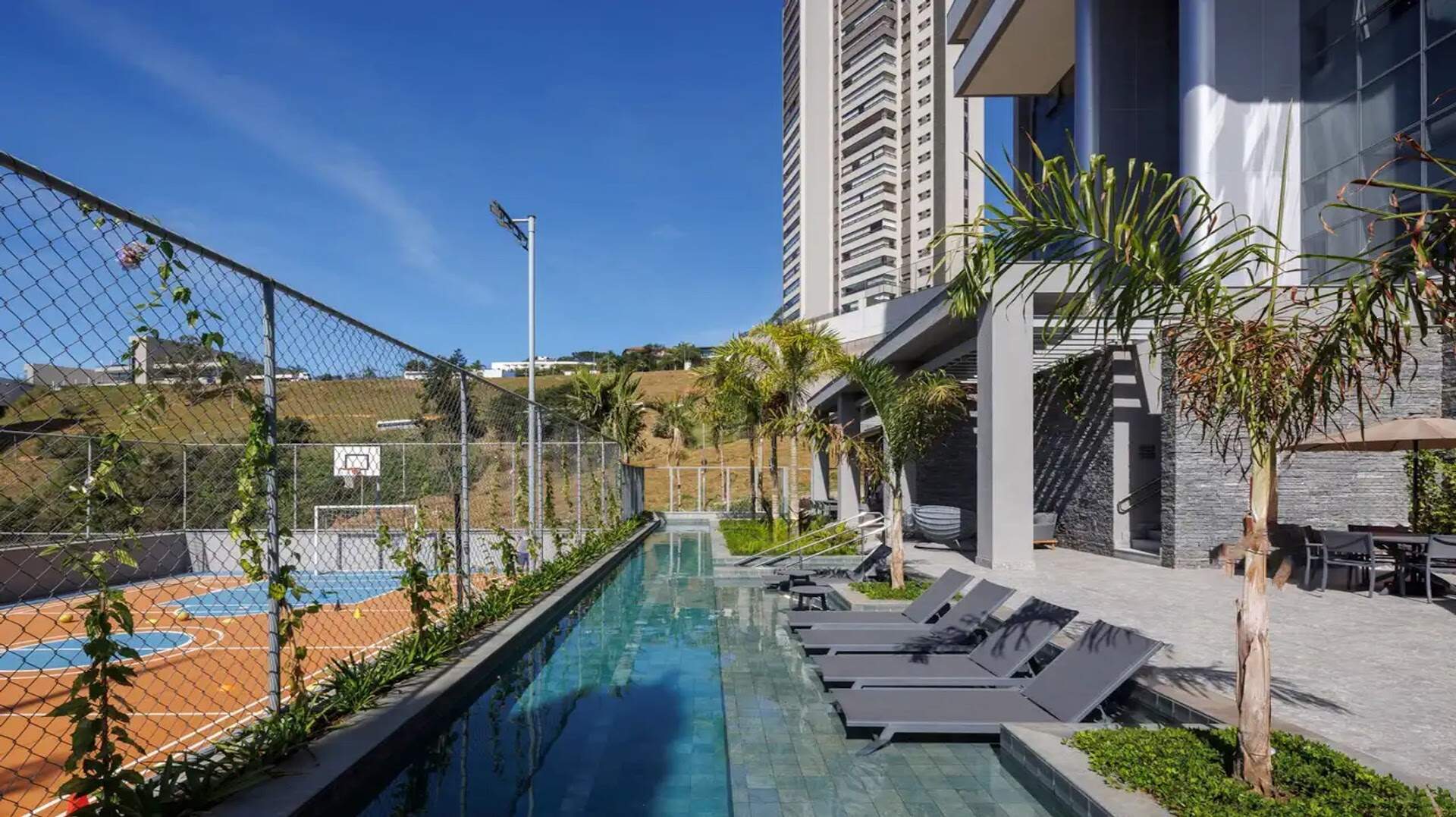 Apartamento à venda no Vale do Sereno: 