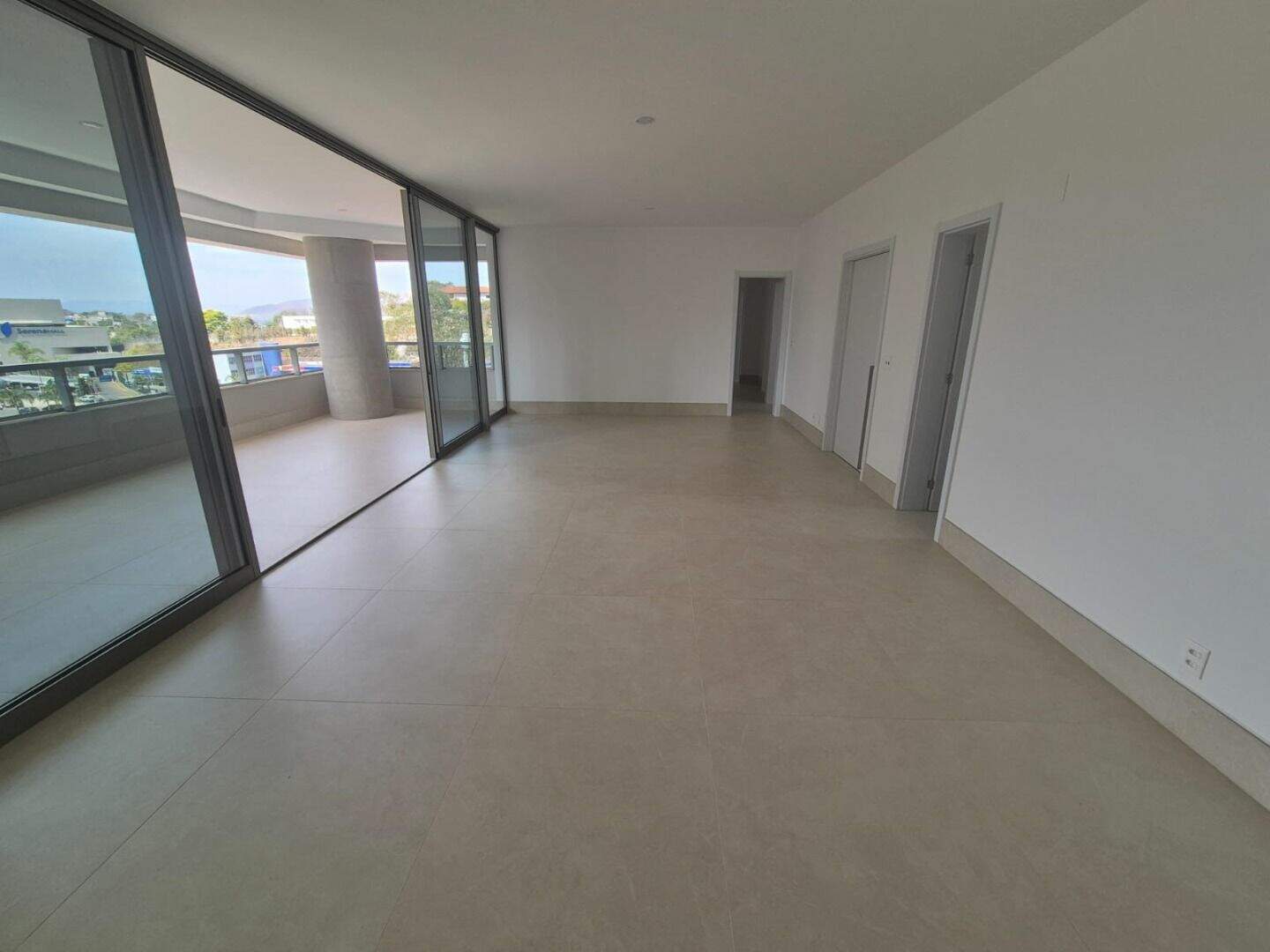 Apartamento à venda no Vale do Sereno: 