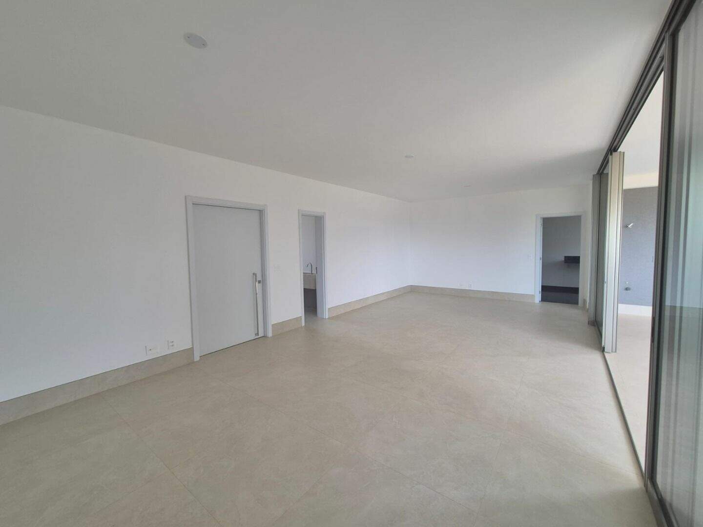 Apartamento à venda no Vale do Sereno: 