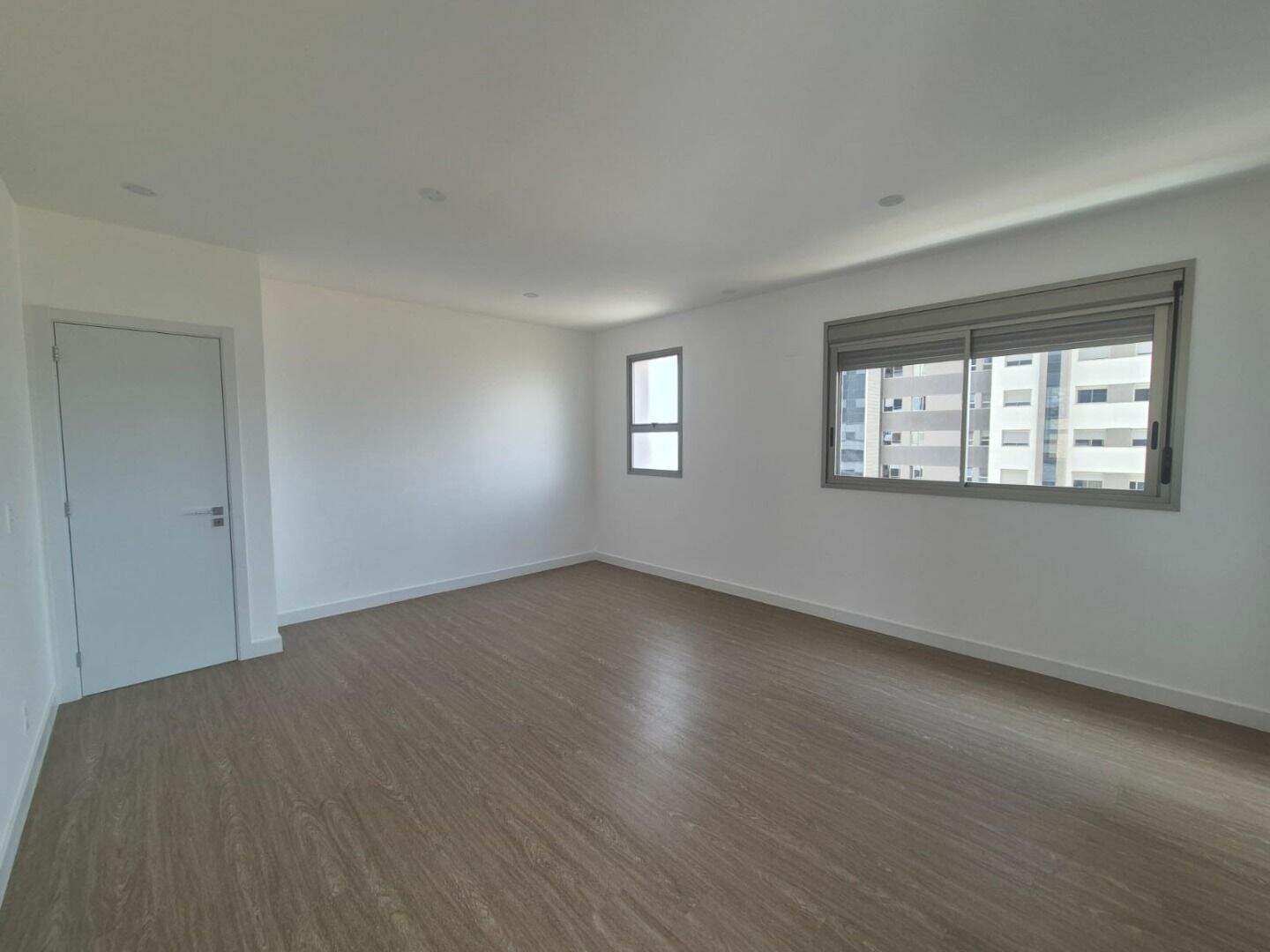 Apartamento à venda no Vale do Sereno: 