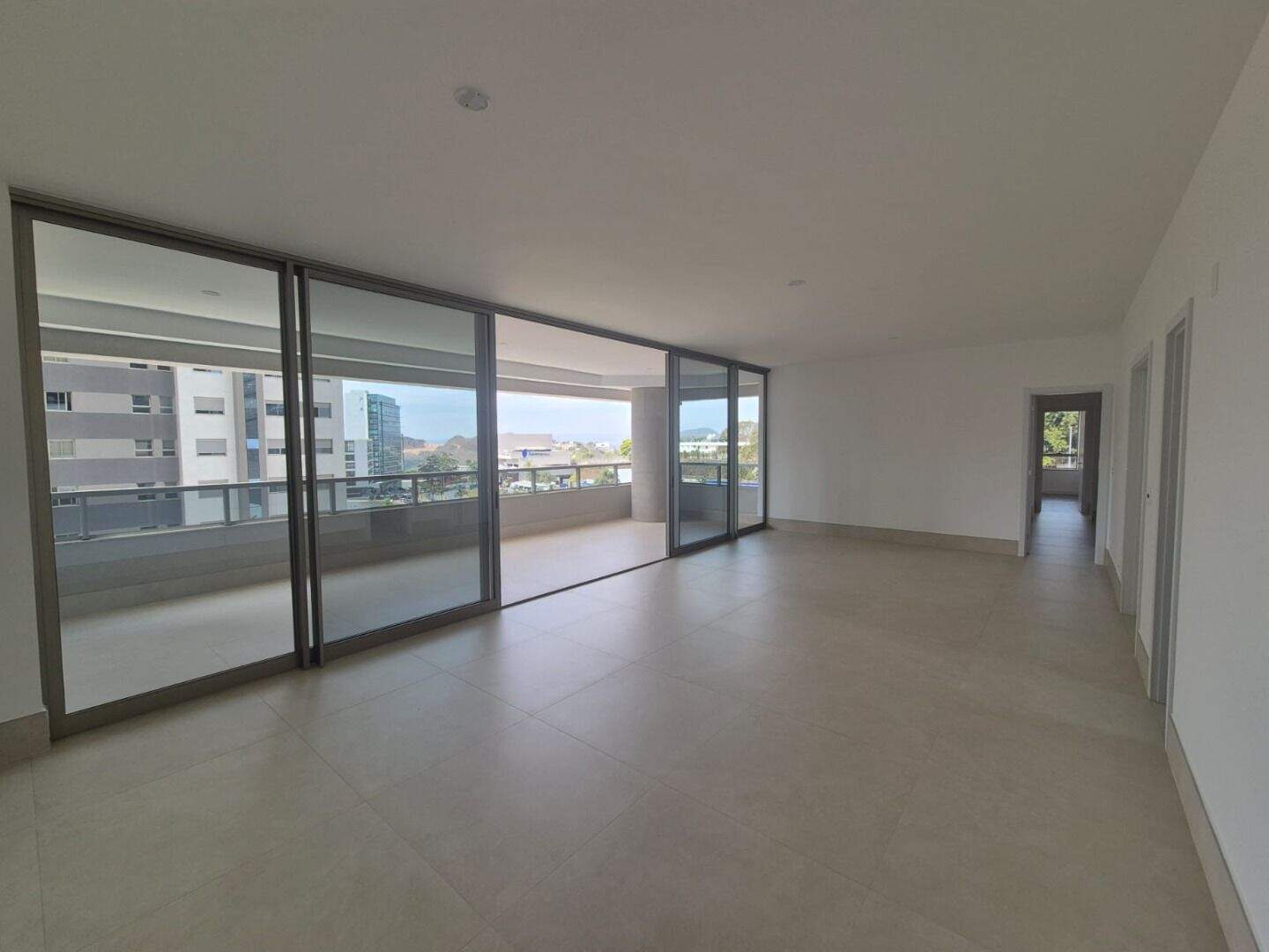 Apartamento à venda no Vale do Sereno: 