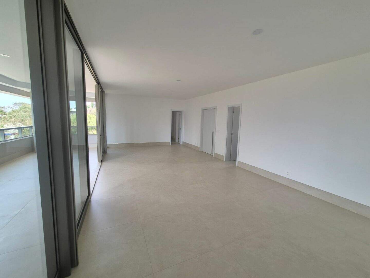 Apartamento à venda no Vale do Sereno: 