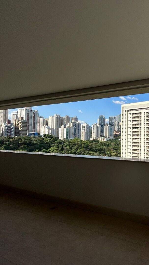 Apartamento à venda no Vale do Sereno: 