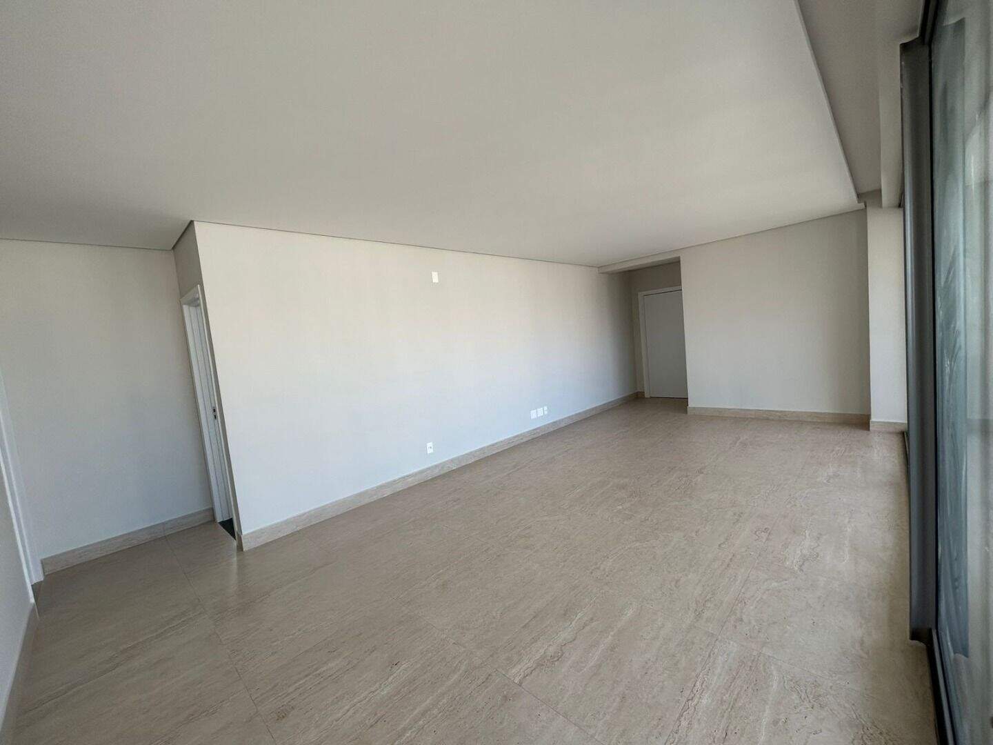 Apartamento à venda no Vale do Sereno: 