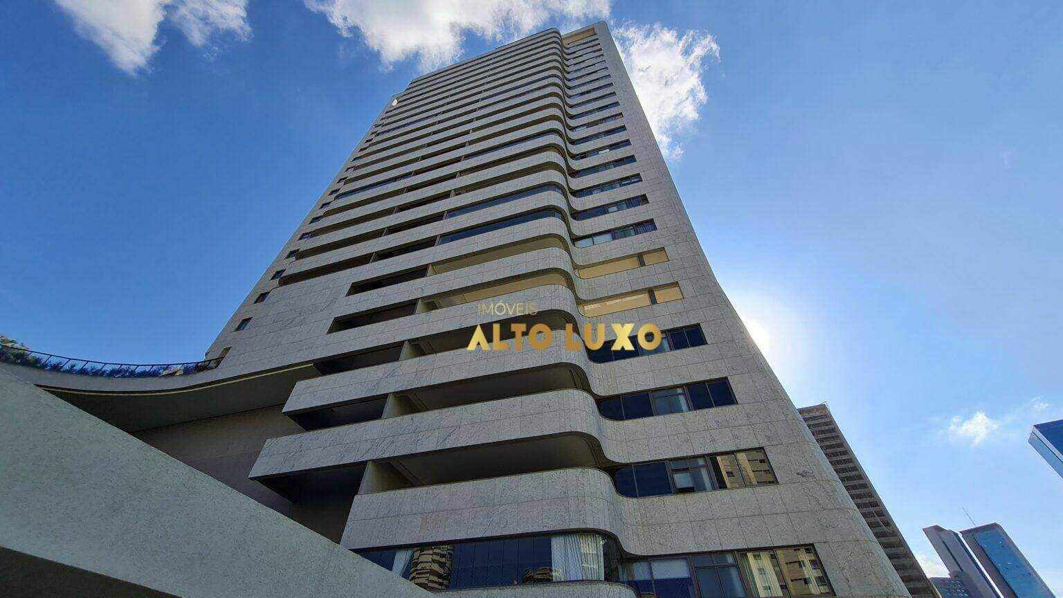 Apartamento à venda no Vale do Sereno: 