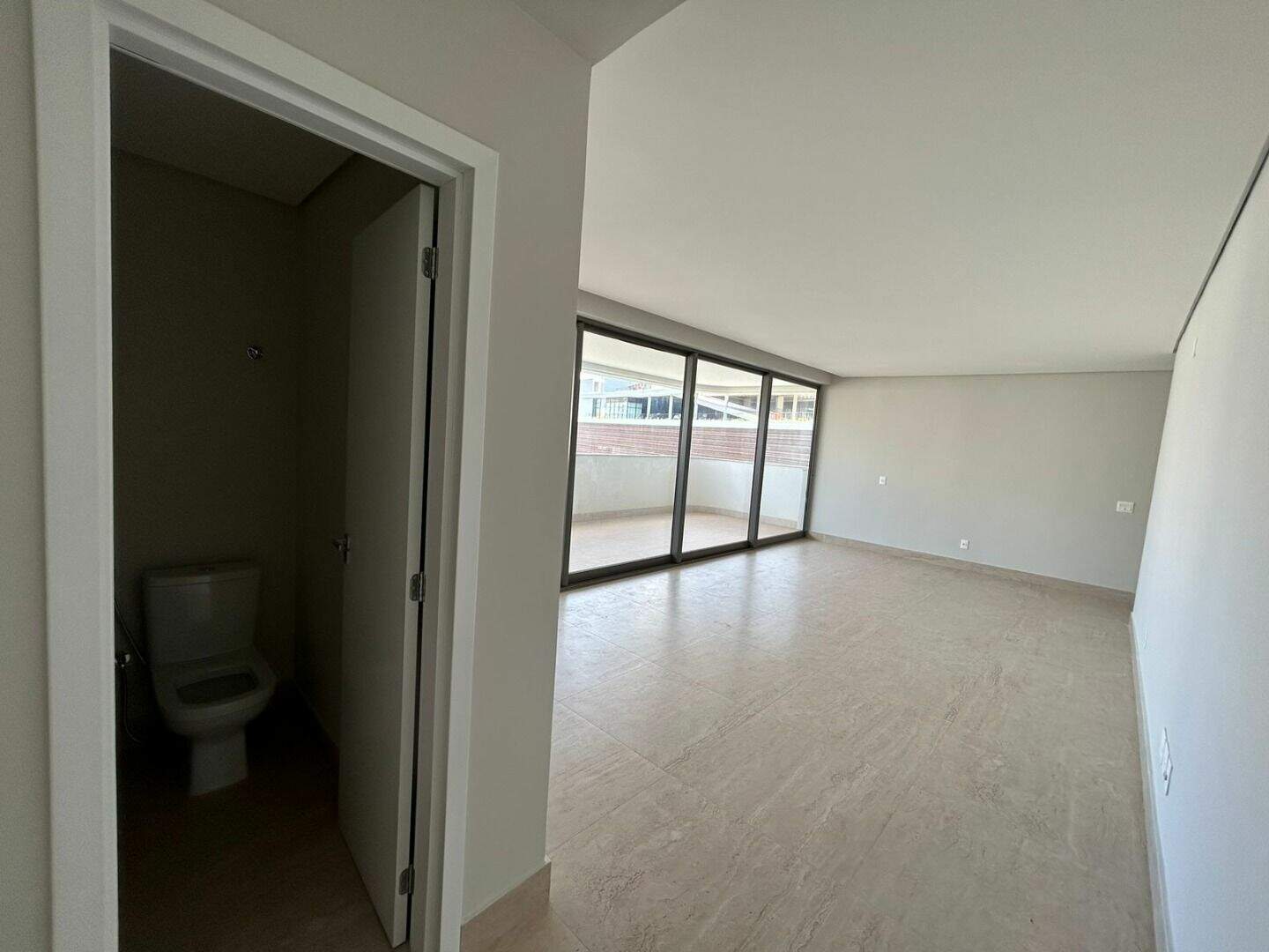 Apartamento à venda no Vale do Sereno: 