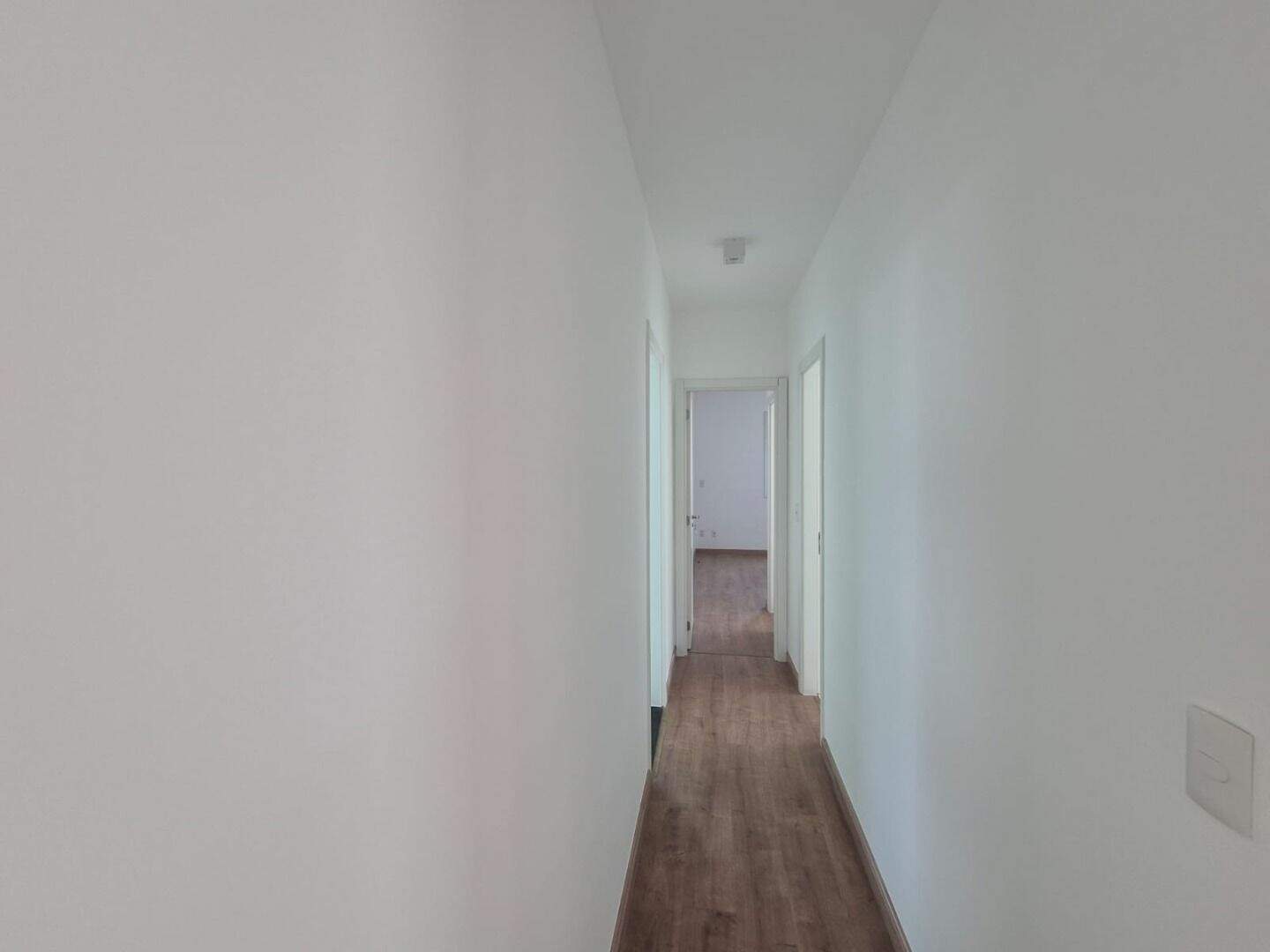 Apartamento à venda no Vila da Serra: 