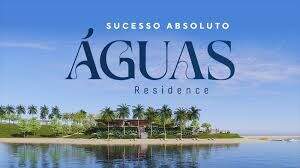 Terreno à venda no Alphaville - Lagoa dos Ingleses: 