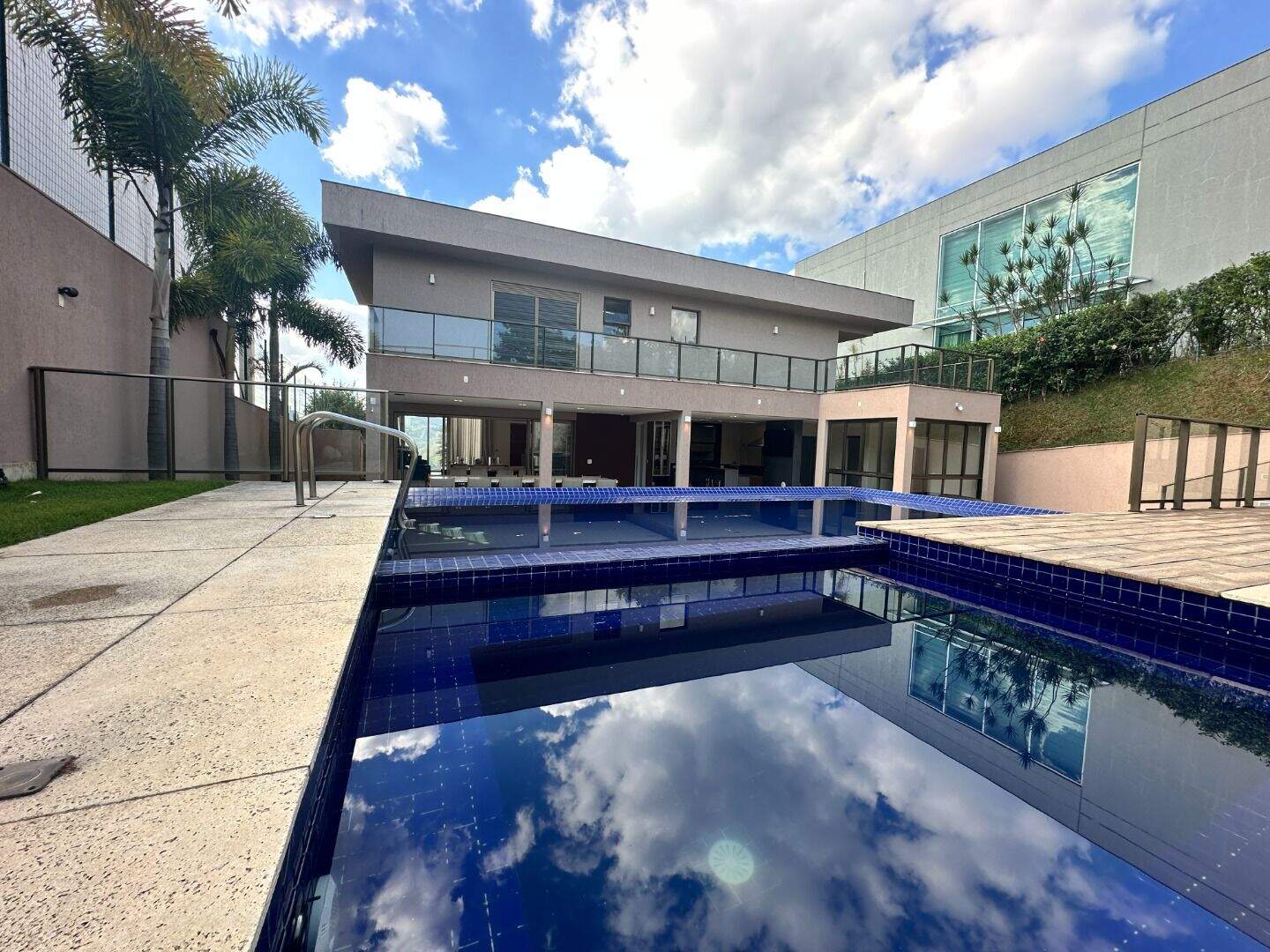 Casa à venda no Vale dos Cristais: 