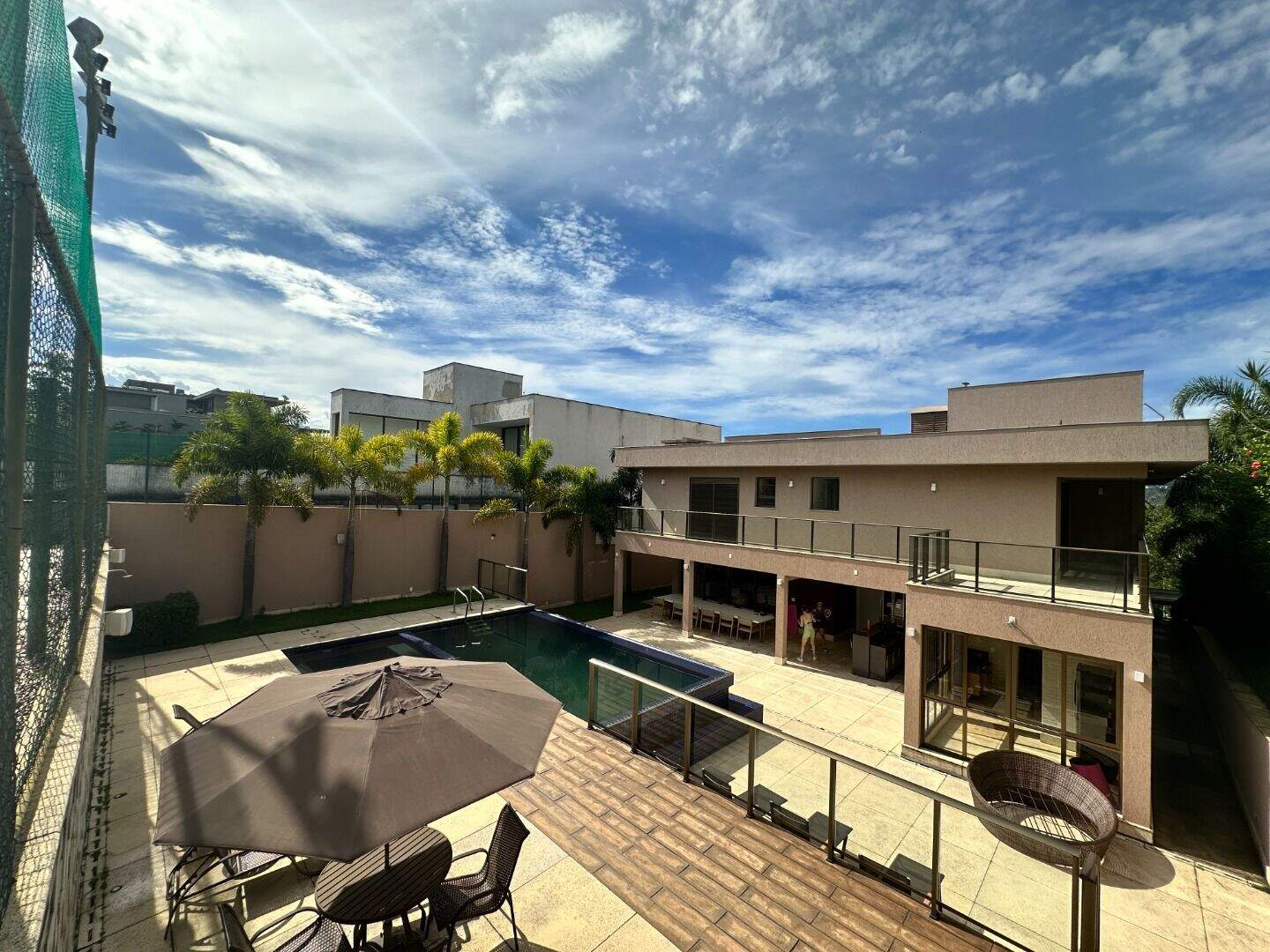 Casa à venda no Vale dos Cristais: 