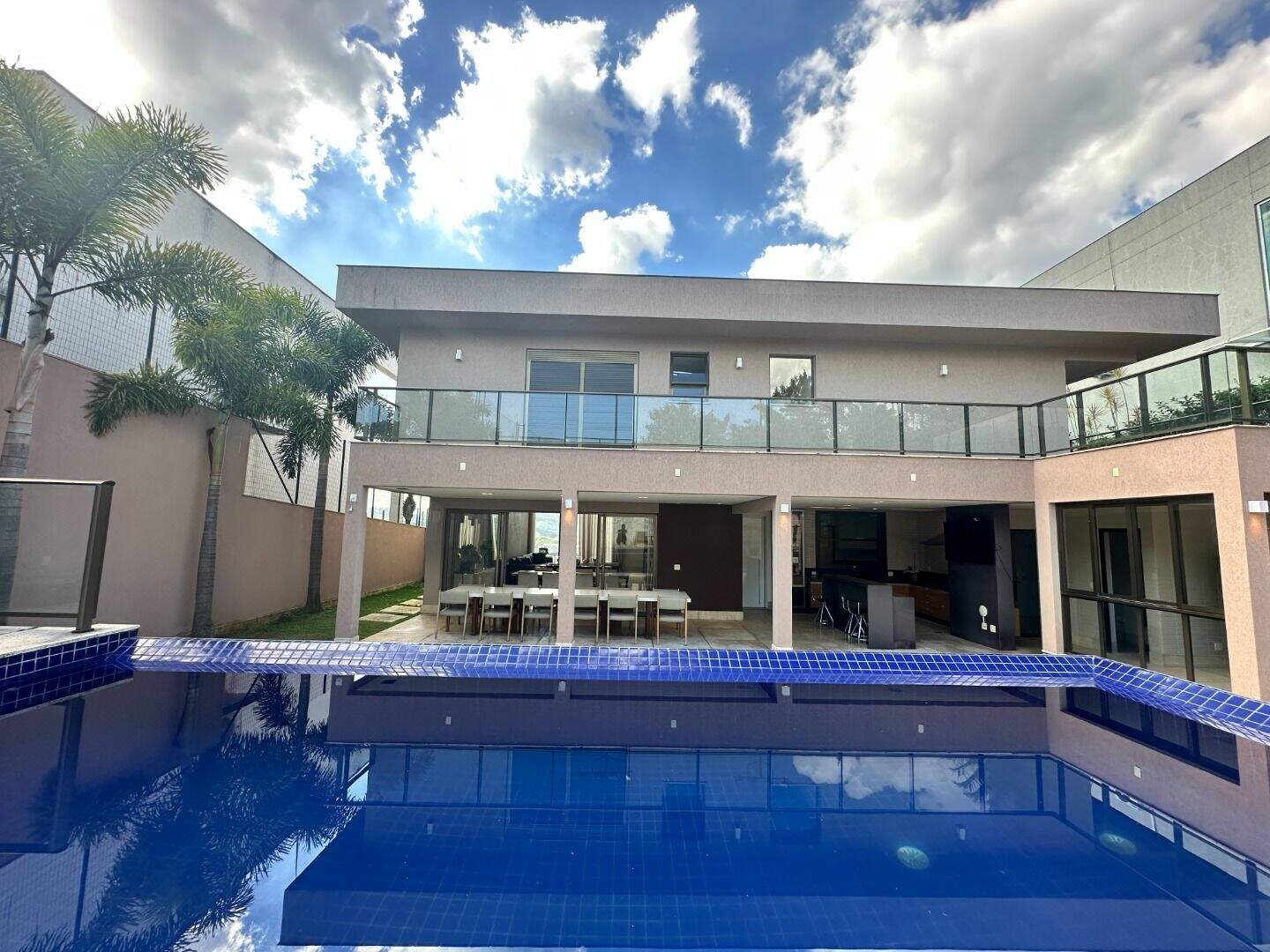 Casa à venda no Vale dos Cristais: 