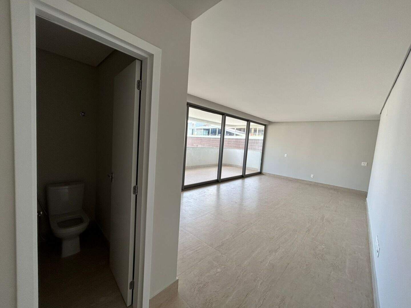 Apartamento à venda no Vale do Sereno: 
