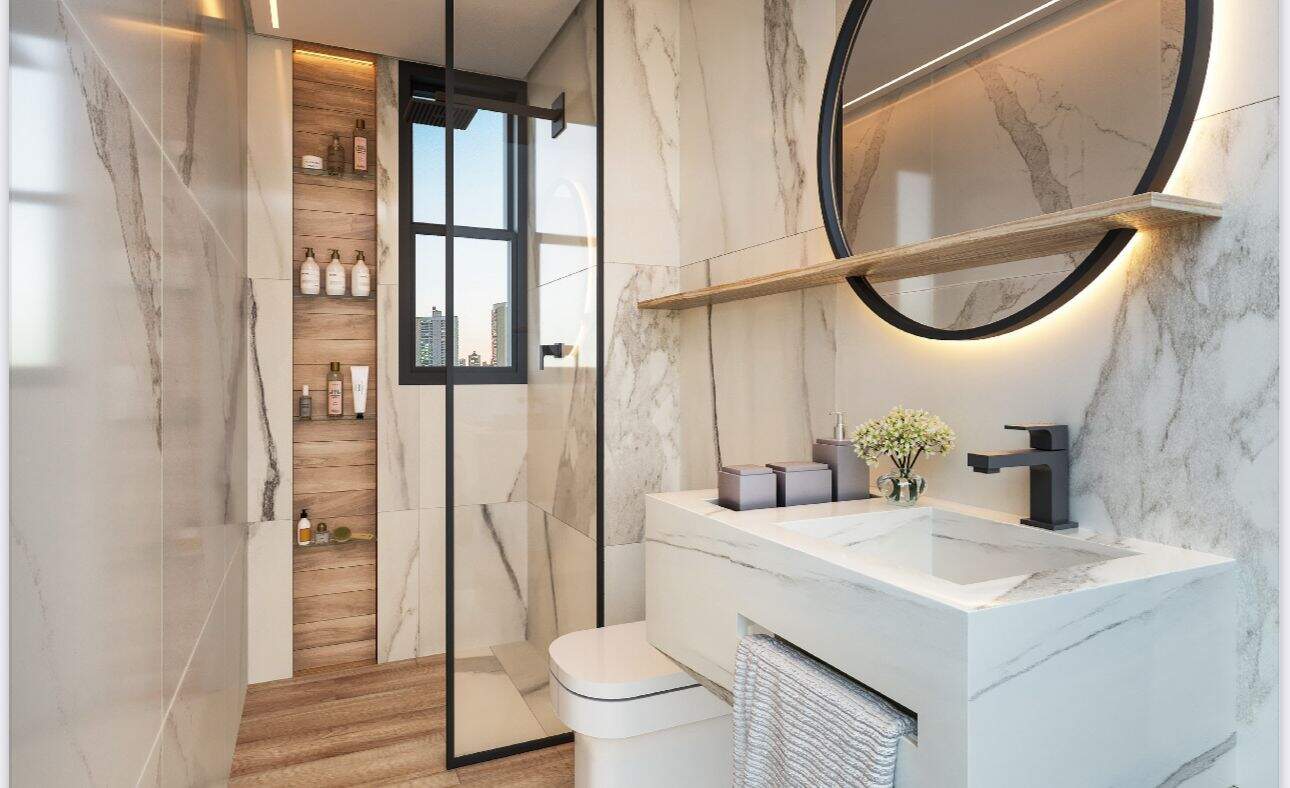 Apartamento à venda no Vale do Sereno: 