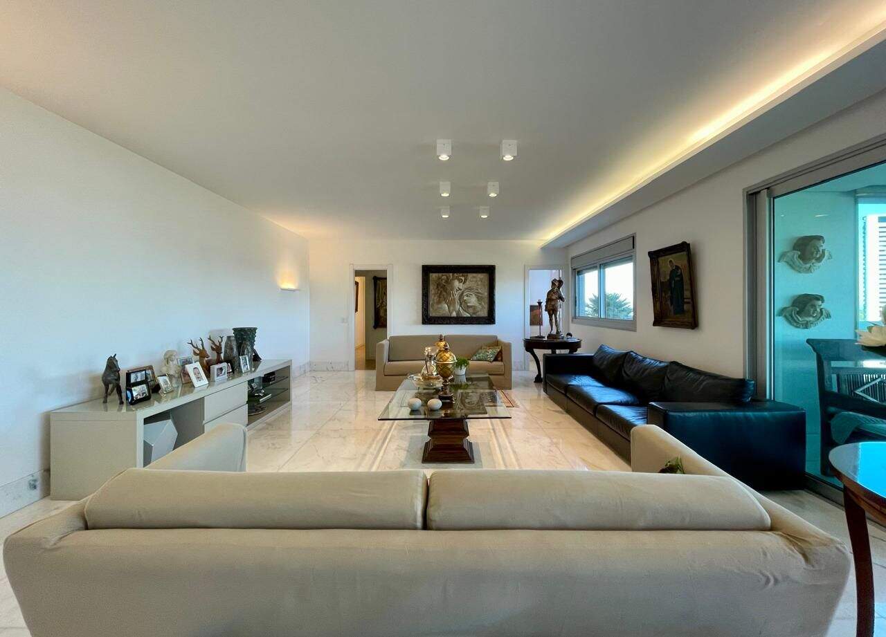 Apartamento à venda no Piemonte: 