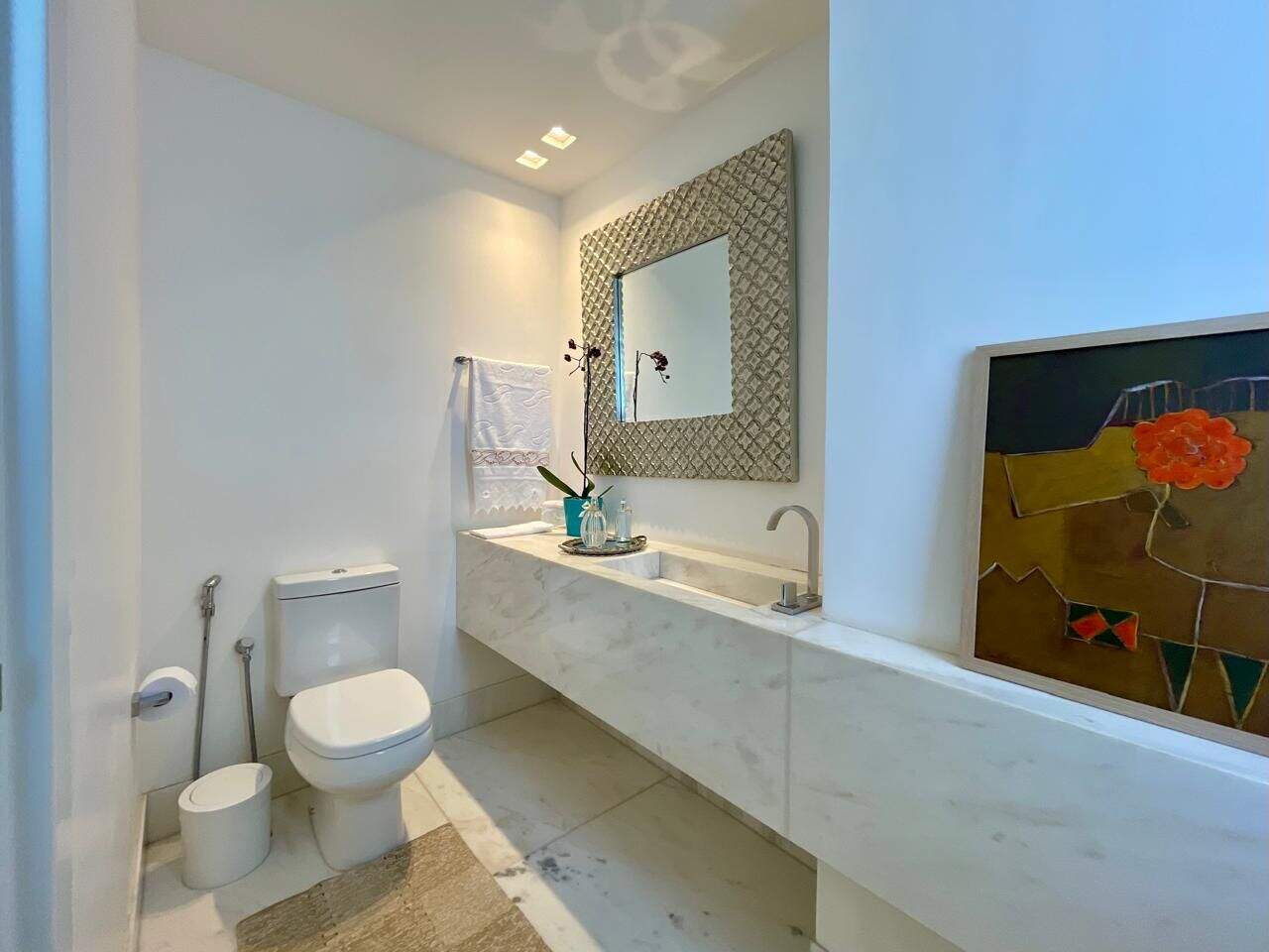 Apartamento à venda no Piemonte: 