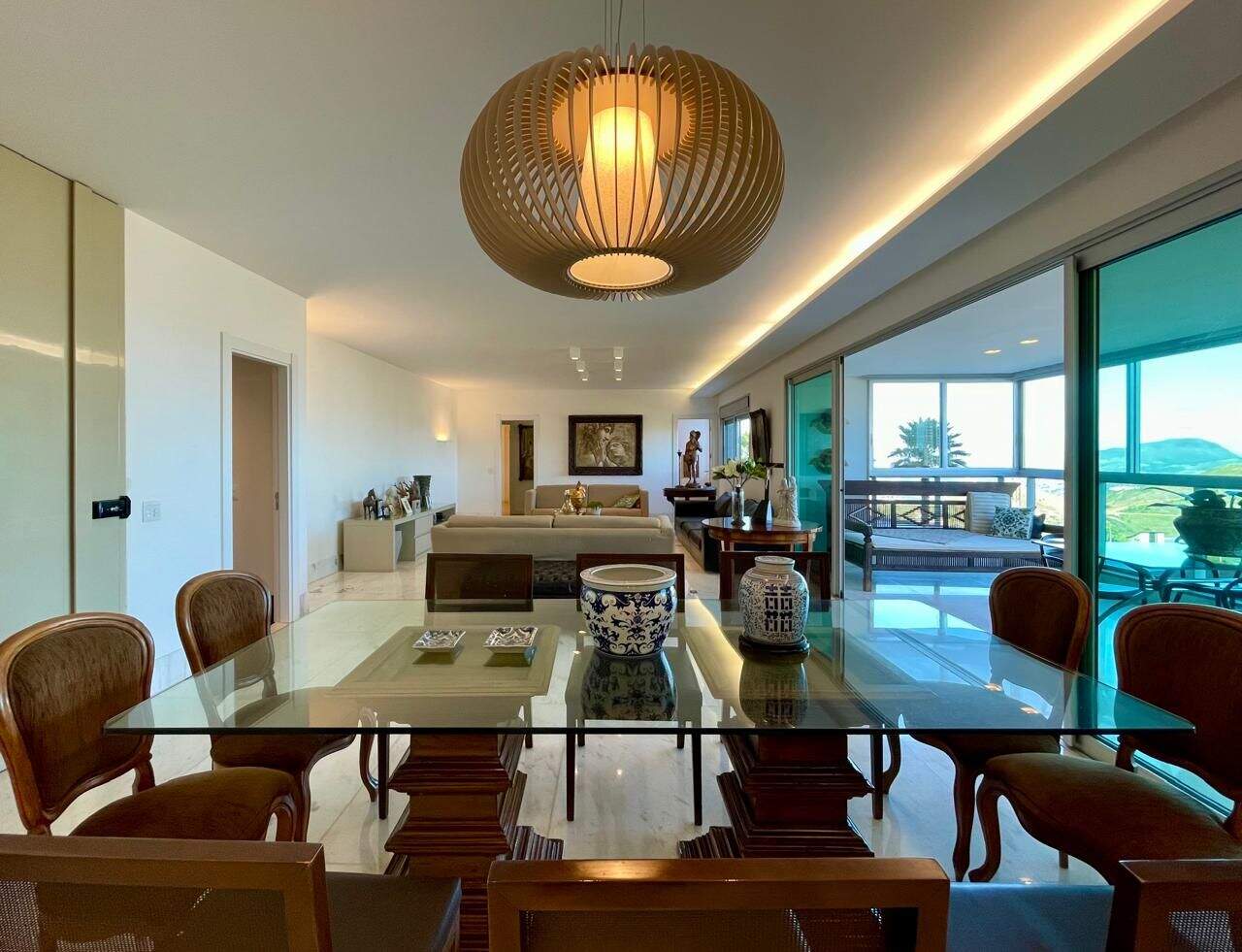 Apartamento à venda no Piemonte: 