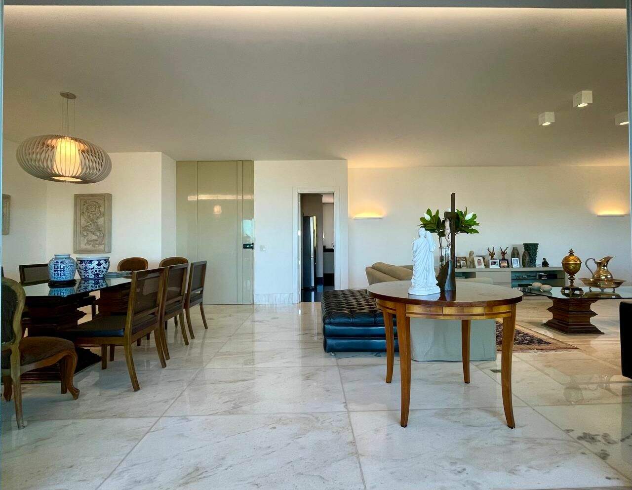 Apartamento à venda no Piemonte: 