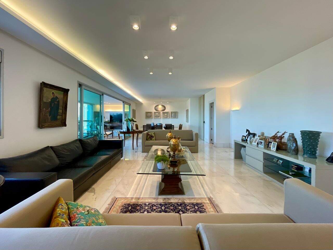 Apartamento à venda no Piemonte: 