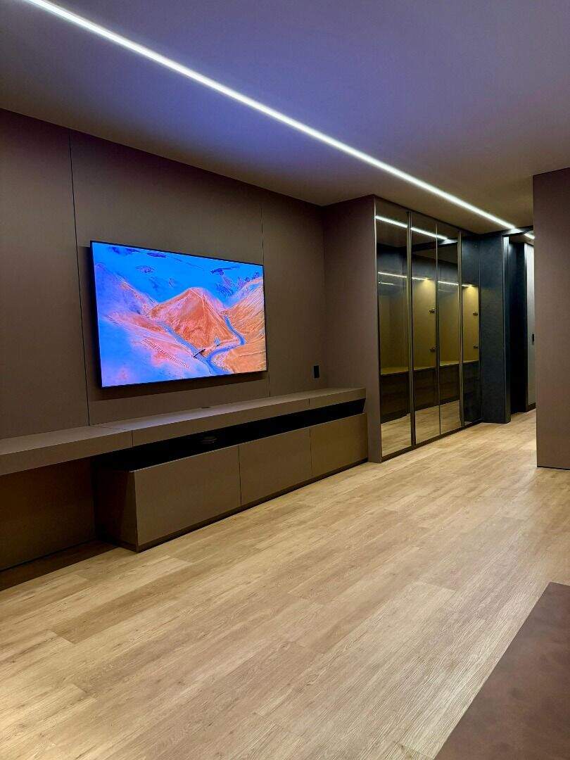 Casa à venda no Alphaville - Lagoa dos Ingleses: 