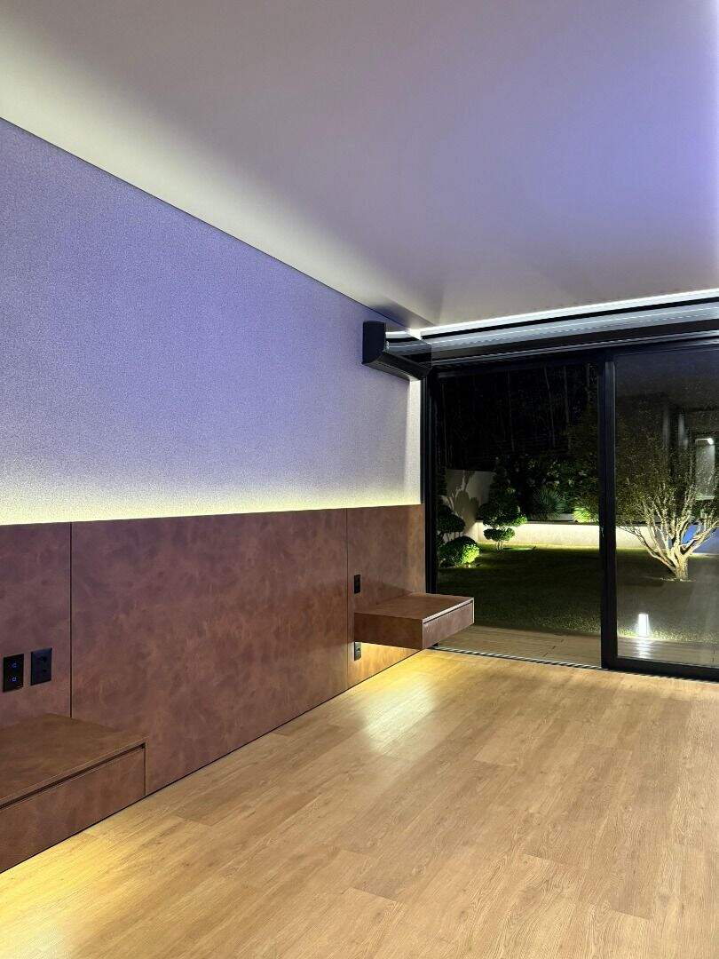 Casa à venda no Alphaville - Lagoa dos Ingleses: 