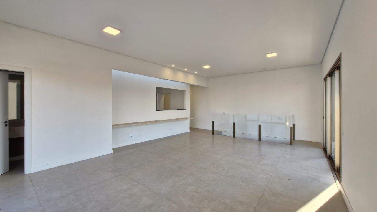 Casa à venda no Alphaville - Lagoa dos Ingleses: 