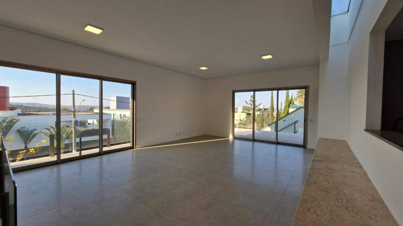 Casa à venda no Alphaville - Lagoa dos Ingleses: 