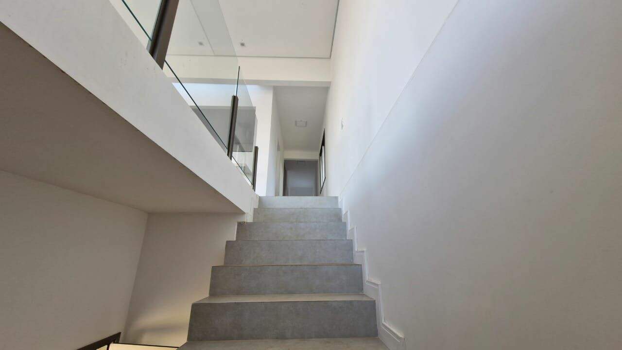 Casa à venda no Alphaville - Lagoa dos Ingleses: 