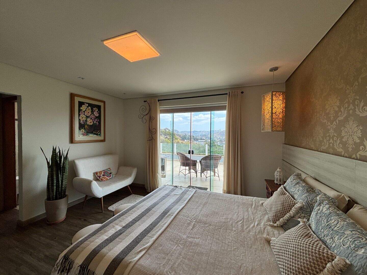 Casa à venda no Mirante da Mata: 