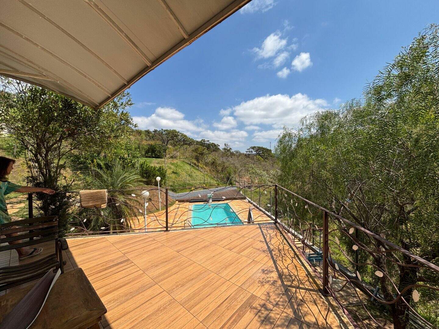 Casa à venda no Mirante da Mata: 