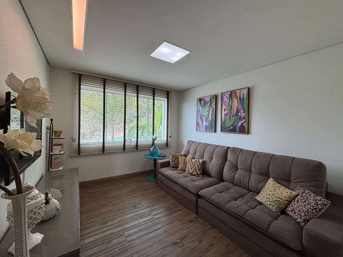 Casa à venda no Mirante da Mata: 