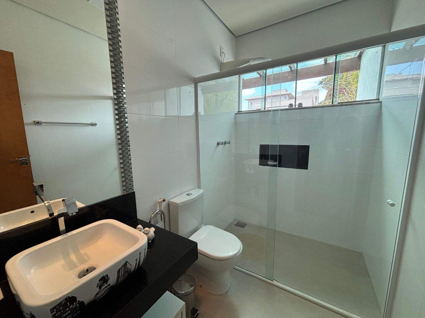 Casa à venda no Mirante da Mata: 