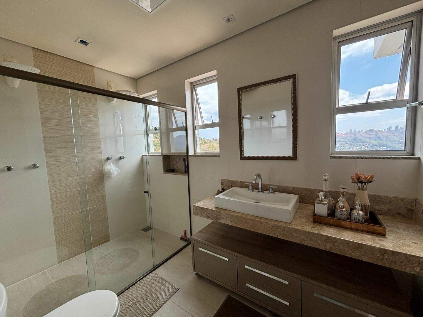 Casa à venda no Mirante da Mata: 