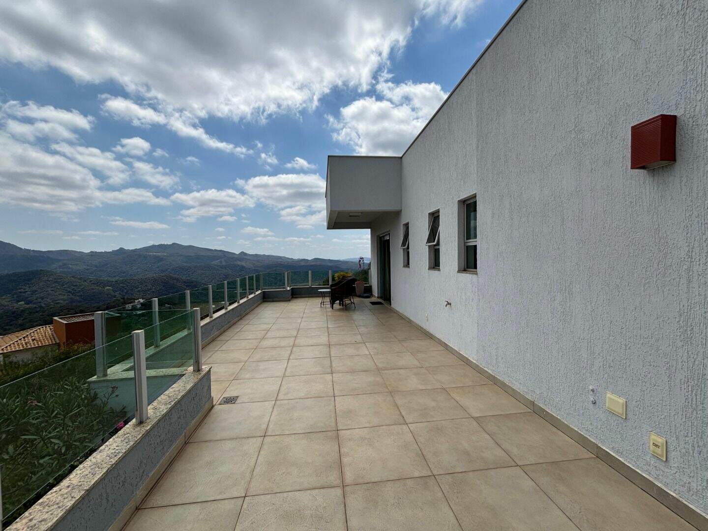 Casa à venda no Mirante da Mata: 