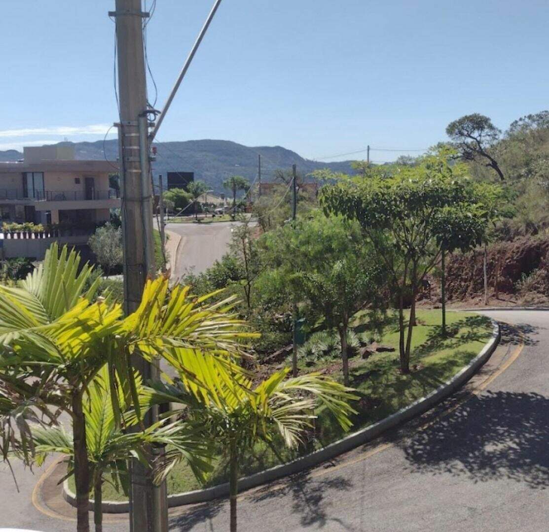 Terreno à venda no Mirante da Mata: 