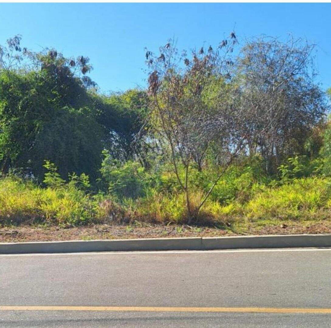 Terreno à venda no Mirante da Mata: 