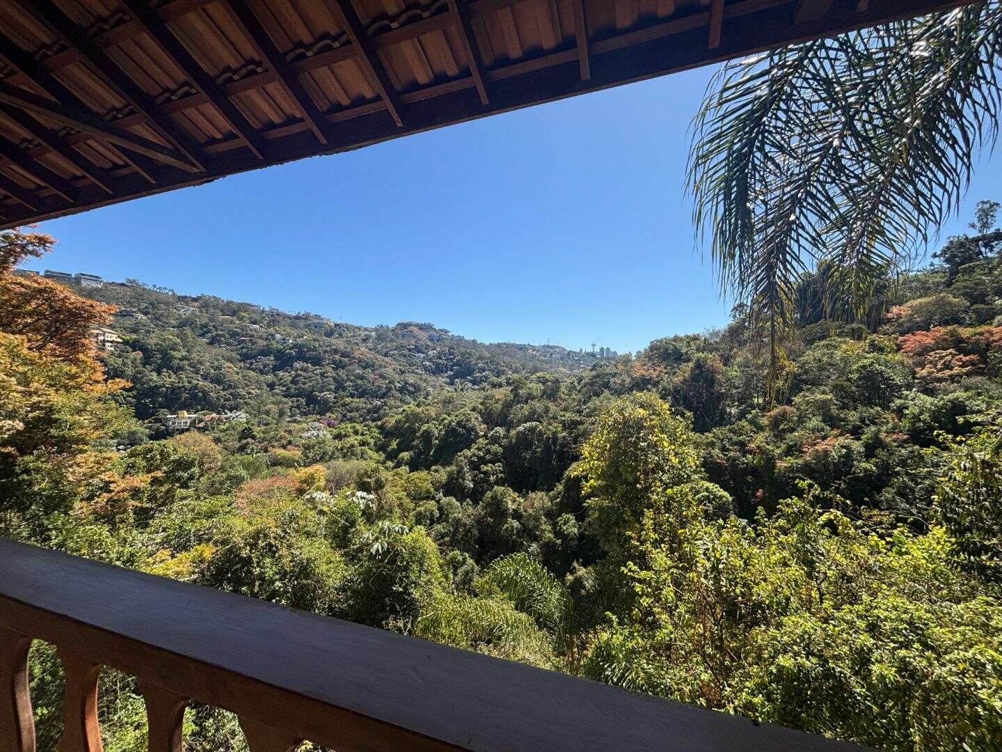 Casa à venda no Bosque da Ribeira: 