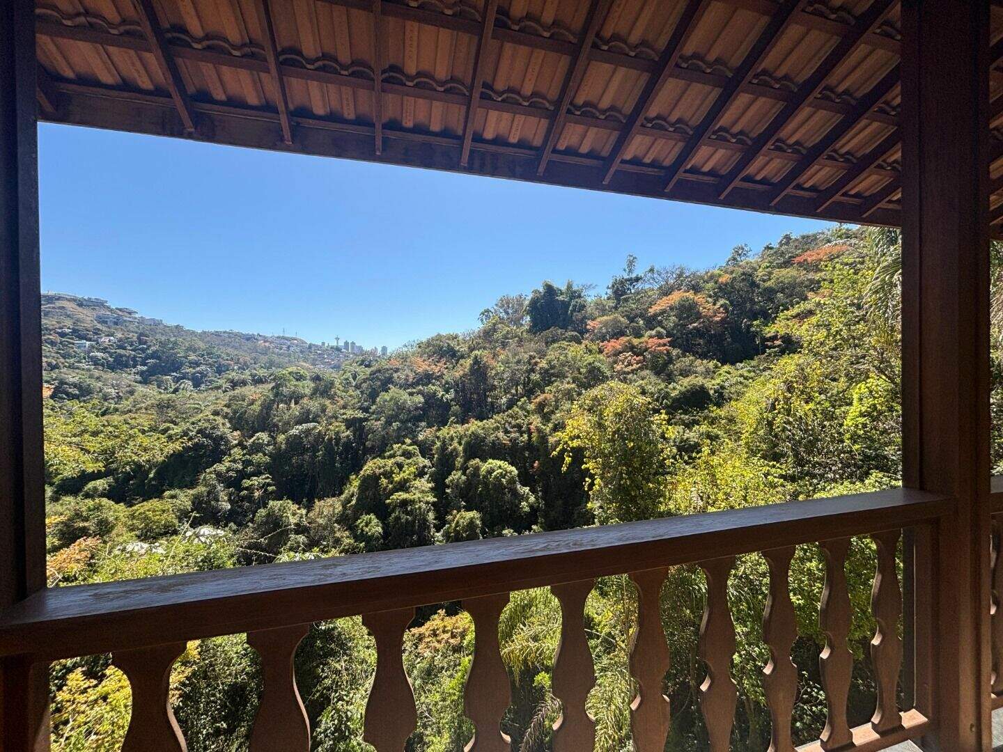 Casa à venda no Bosque da Ribeira: 