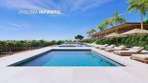 Terreno à venda no Alphaville - Lagoa dos Ingleses: 