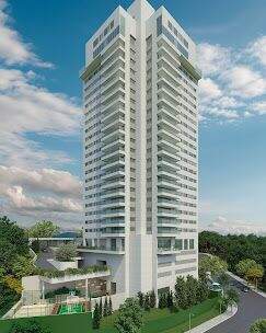 Apartamento à venda no Vale do Sereno: 