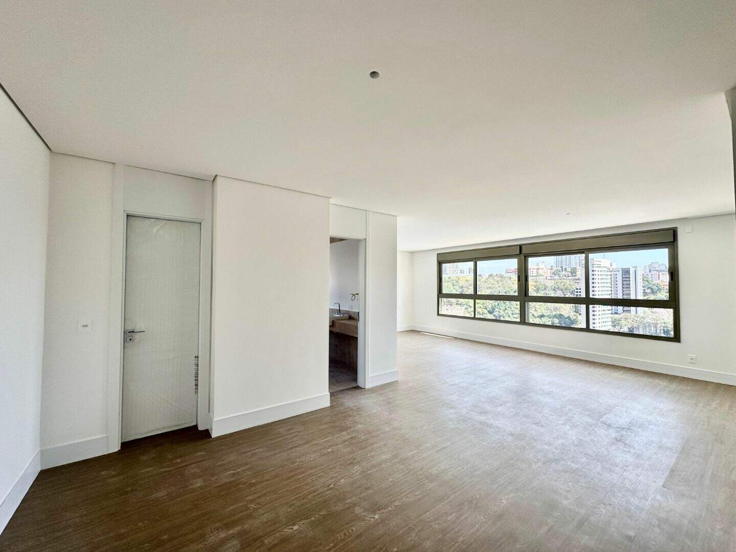 Apartamento à venda no Santa Lúcia: 