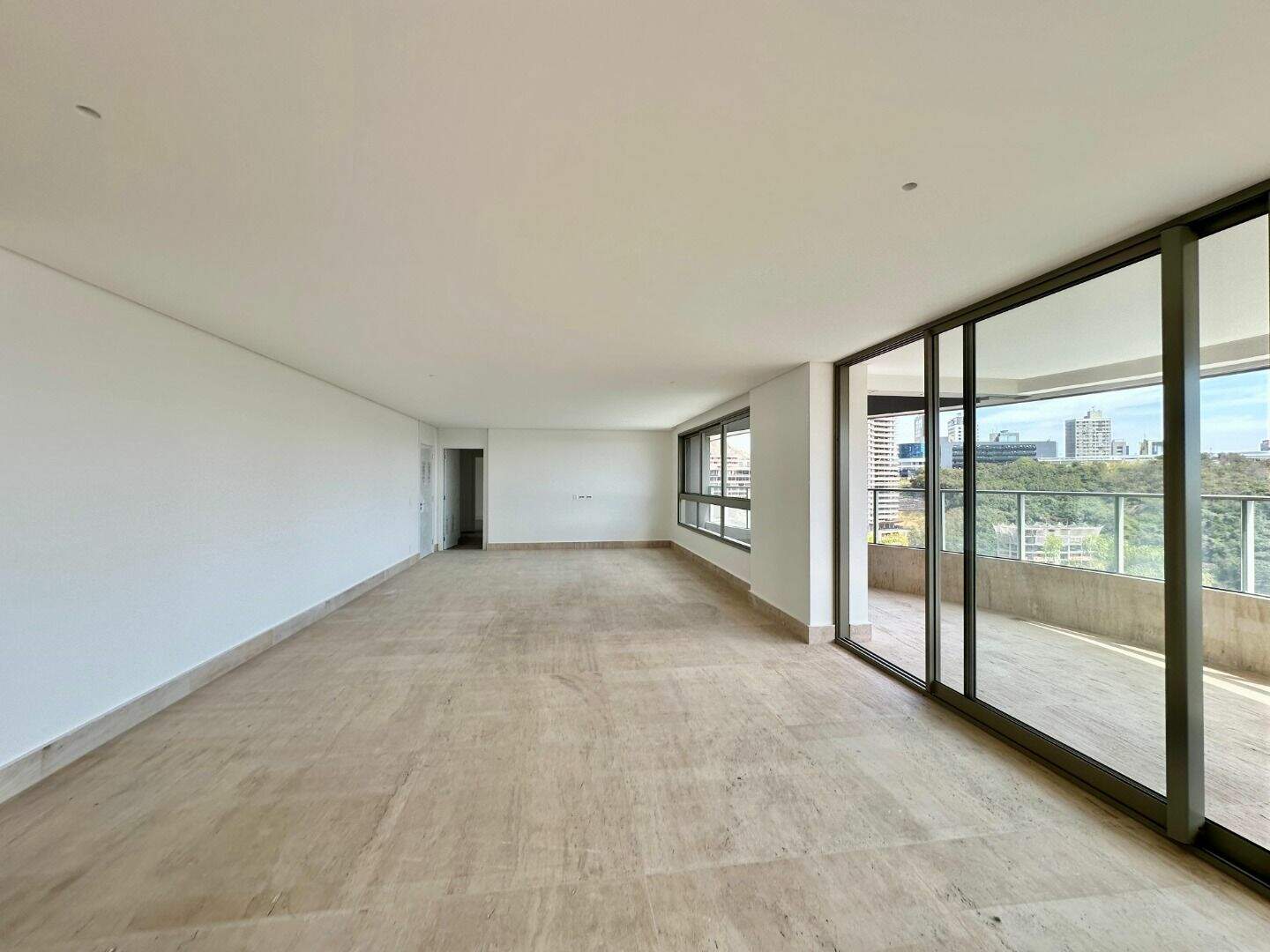 Apartamento à venda no Santa Lúcia: 