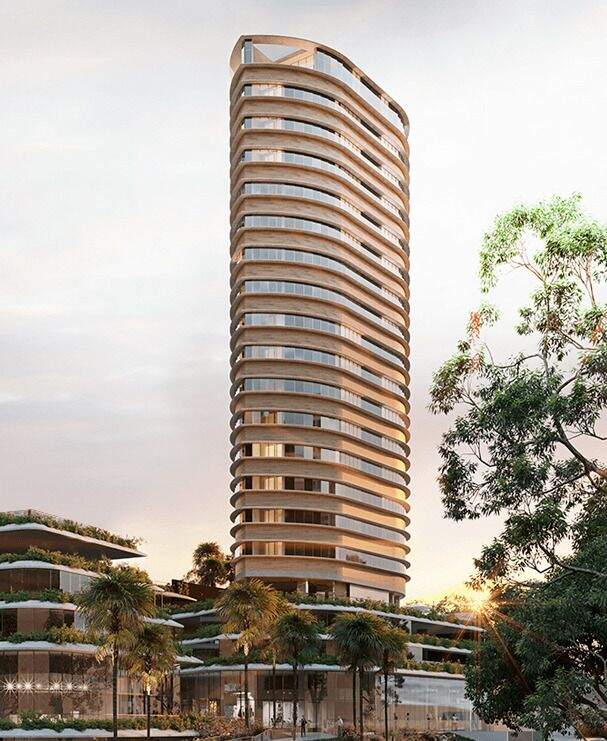 Apartamento à venda no Vale do Sereno: 