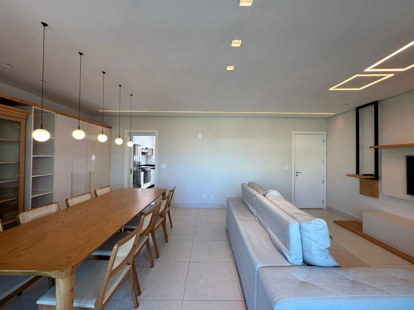 Apartamento à venda no Vila da Serra: 